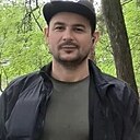 Саид, 36 лет
