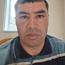 Бек Канат, 41 год