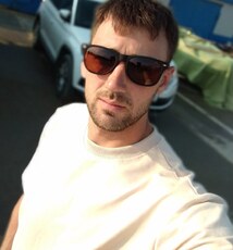 Фотография мужчины Александр, 30 лет из г. Усть-Кут