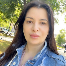 Фотография девушки Елизавета, 33 года из г. Лиски