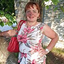 Галинка, 53 года
