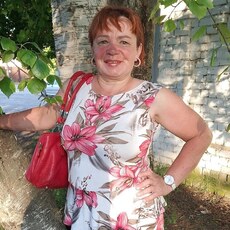 Фотография девушки Галинка, 53 года из г. Шуя