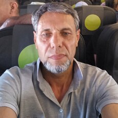 Фотография мужчины Александр, 61 год из г. Новосибирск