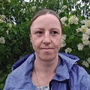 Настя, 38 лет