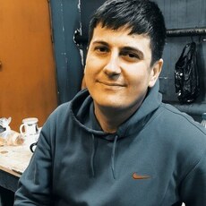 Фотография мужчины Sergei, 30 лет из г. Усолье-Сибирское