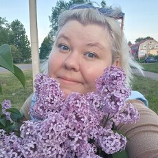 Фотография девушки Нинэль, 32 года из г. Чистополь
