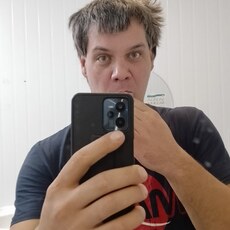 Фотография мужчины Виталий, 35 лет из г. Магадан