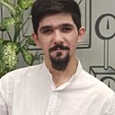 Магомед, 24 года