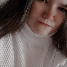 Фотография девушки Алёна, 24 года из г. Назарово