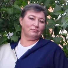 Фотография девушки Елена, 49 лет из г. Пенза