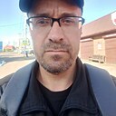 Муслим, 49 лет