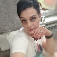 Фотография девушки Ольга, 42 года из г. Рославль