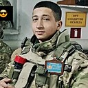 Азим, 20 лет