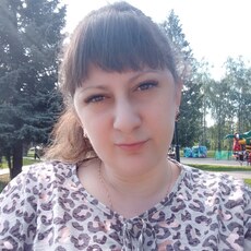 Фотография девушки Лариса, 36 лет из г. Курск