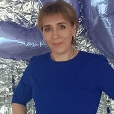 Фотография девушки Елена, 50 лет из г. Анжеро-Судженск