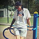 Mili, 47 лет