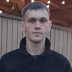 Фотография мужчины Александр, 31 год из г. Иркутск