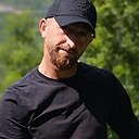 Аслан, 36 лет