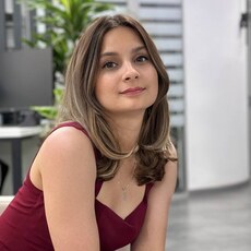 Фотография девушки Зара, 27 лет из г. Казань