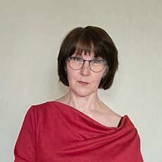 Фотография девушки Инна, 55 лет из г. Омск