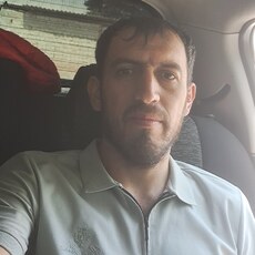 Фотография мужчины Суннат, 37 лет из г. Чирчик