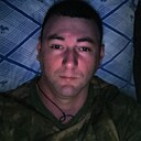 Алекс Бронко, 37 лет