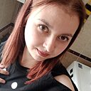 Кристина, 22 года
