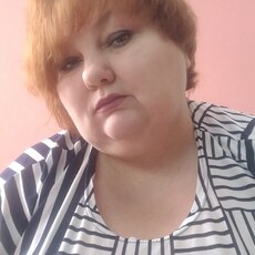 Фотография девушки Татьяна, 54 года из г. Нижняя Тура