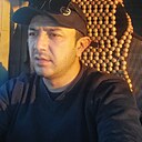 Алик, 35 лет