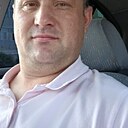 Антонио, 44 года