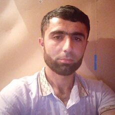 Фотография мужчины Сунат Шарипов, 31 год из г. Чехов