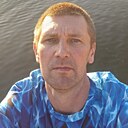 Сиргей, 40 лет