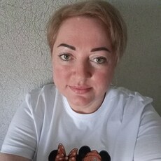 Фотография девушки Анна, 43 года из г. Серпухов