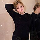 Незнакомка, 46 лет