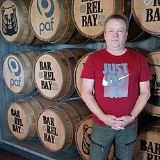 Фотография мужчины Сергей, 55 лет из г. Вильнюс