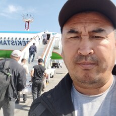 Фотография мужчины Анваржон, 45 лет из г. Улан-Удэ