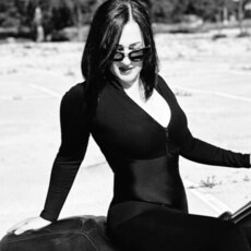 Фотография девушки Настасья, 42 года из г. Новороссийск