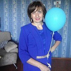 Фотография девушки Галина, 50 лет из г. Абакан