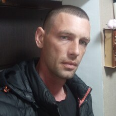 Фотография мужчины Павел, 33 года из г. Павловская