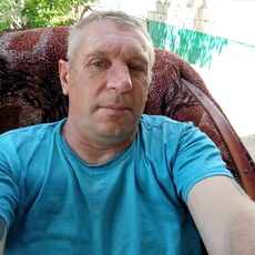 Фотография мужчины Сергей, 47 лет из г. Каменск-Шахтинский