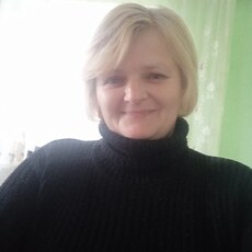 Фотография девушки Оксана, 52 года из г. Варшава