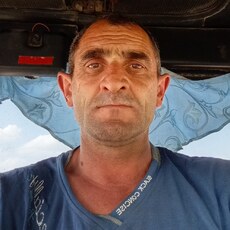 Фотография мужчины Саша, 44 года из г. Дрибин