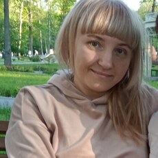 Фотография девушки Светлана, 39 лет из г. Ступино