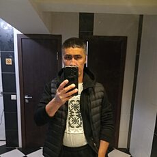 Фотография мужчины Бейбут, 41 год из г. Астана