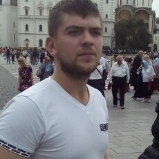 Фотография мужчины Алексей, 26 лет из г. Рыбинск