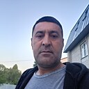 Шерзод, 45 лет