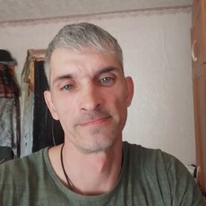 Фотография мужчины Андрей, 41 год из г. Новозыбков