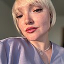 Веснушка, 33 года