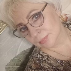 Фотография девушки Надежда, 53 года из г. Прокопьевск