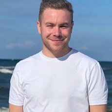 Фотография мужчины Антон, 30 лет из г. Новосибирск